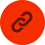 Linking-Icon