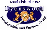Lyonwsood Investigations