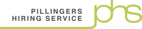 Pillingers Hire